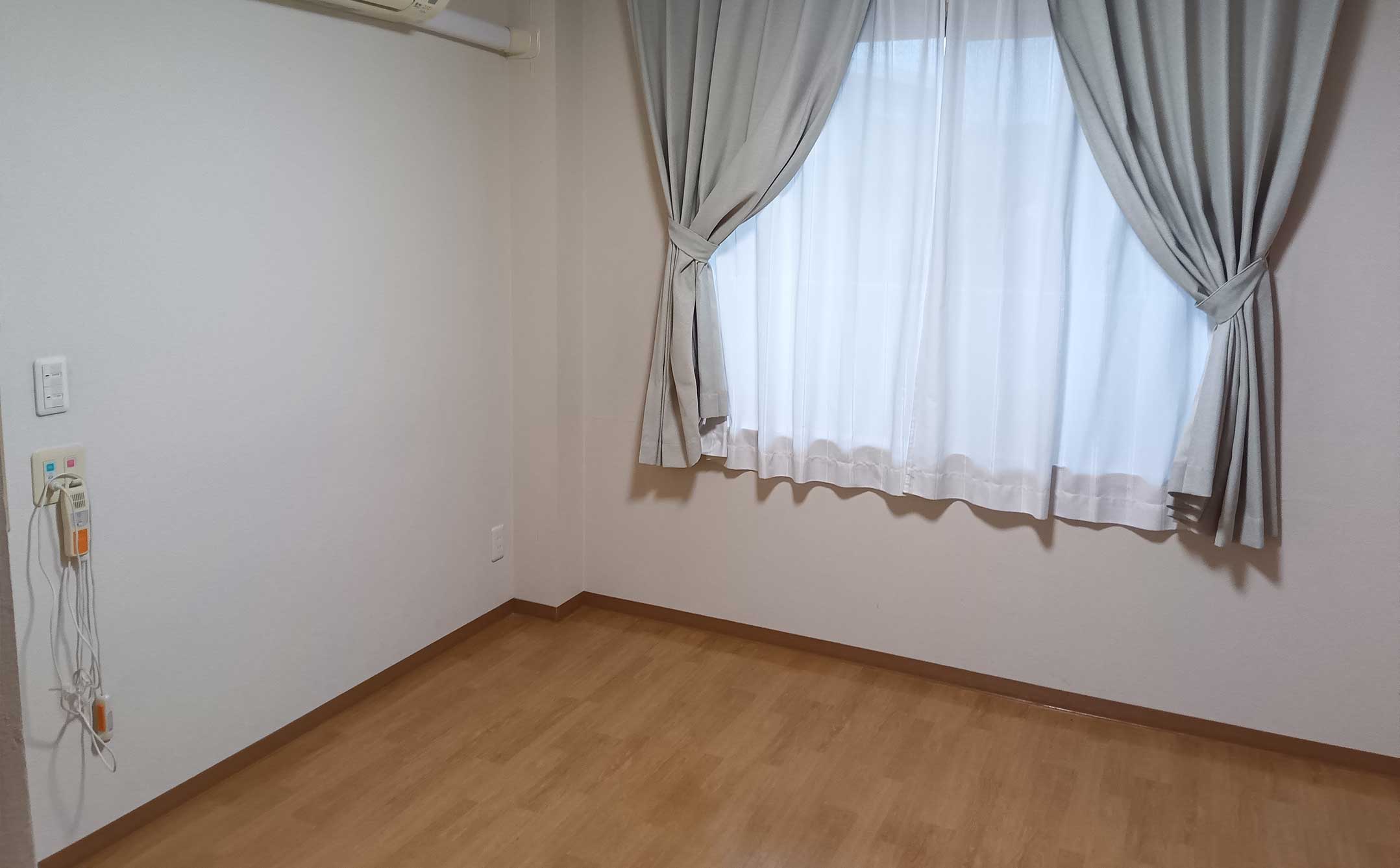 1人部屋