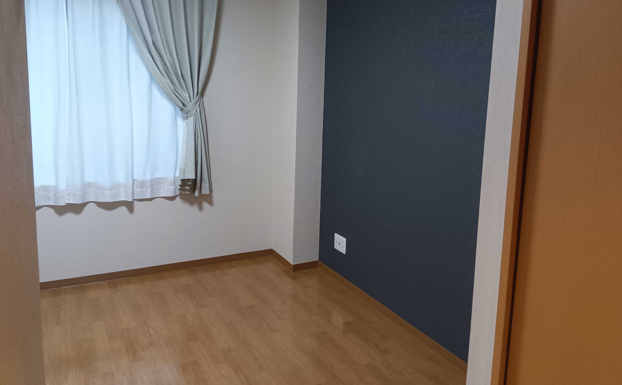 1人部屋