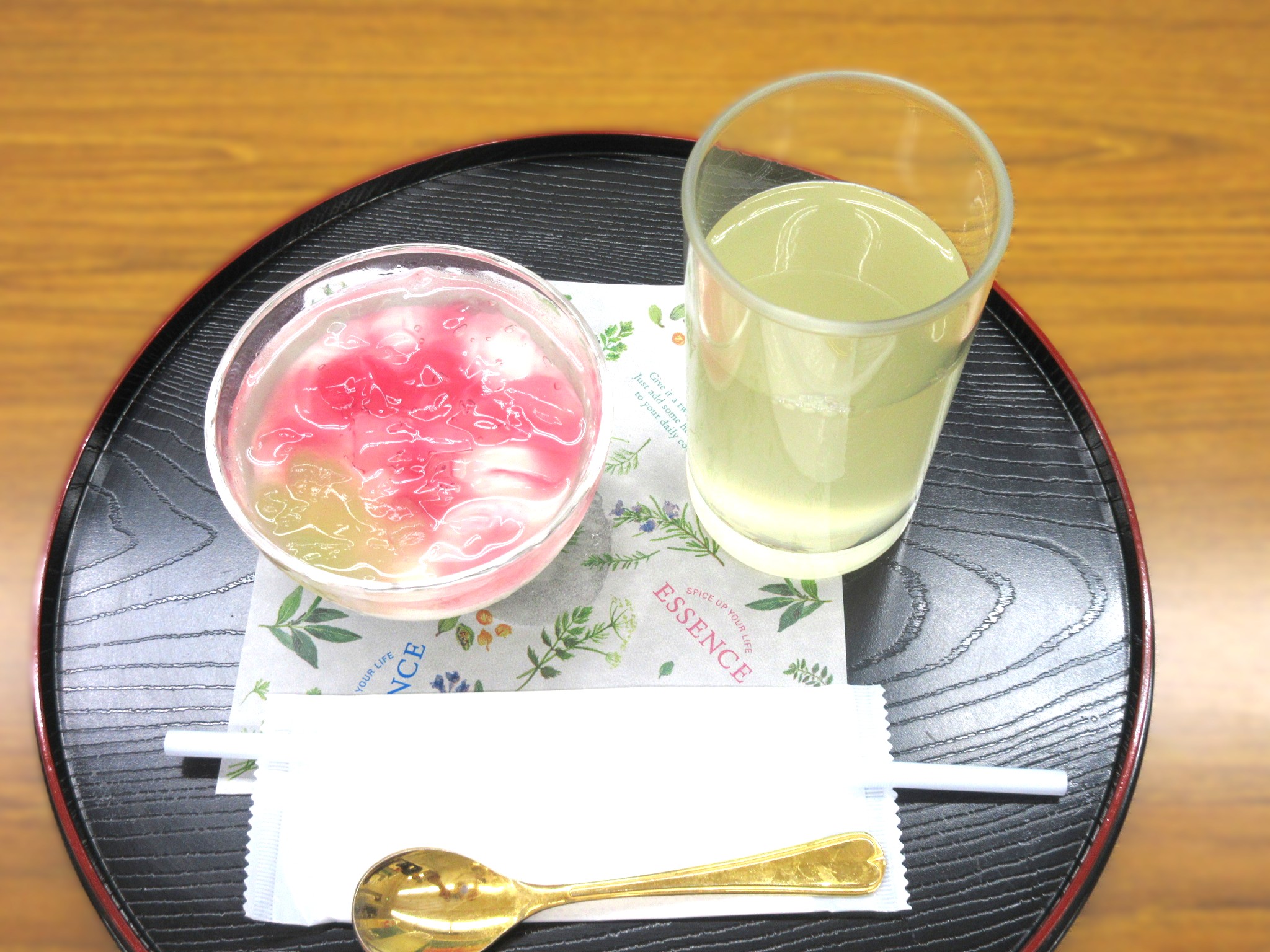 栄養士による喫茶レク☕