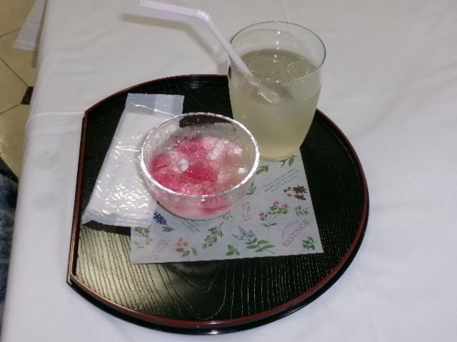 喫茶レクリエーション
