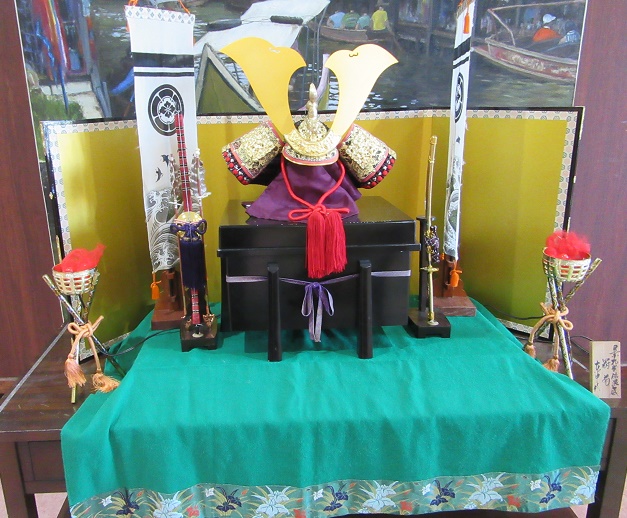 ５月