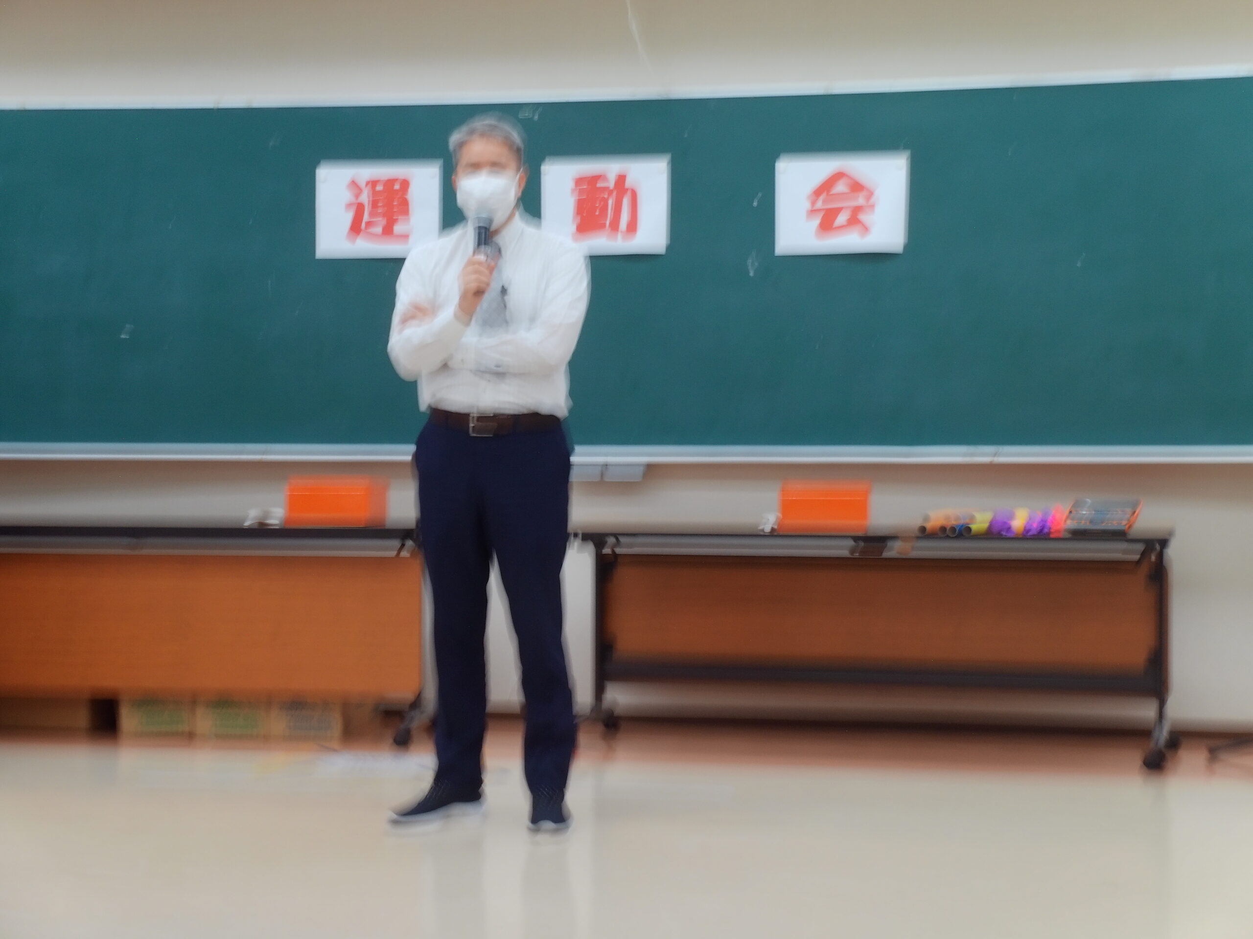 2025運動会