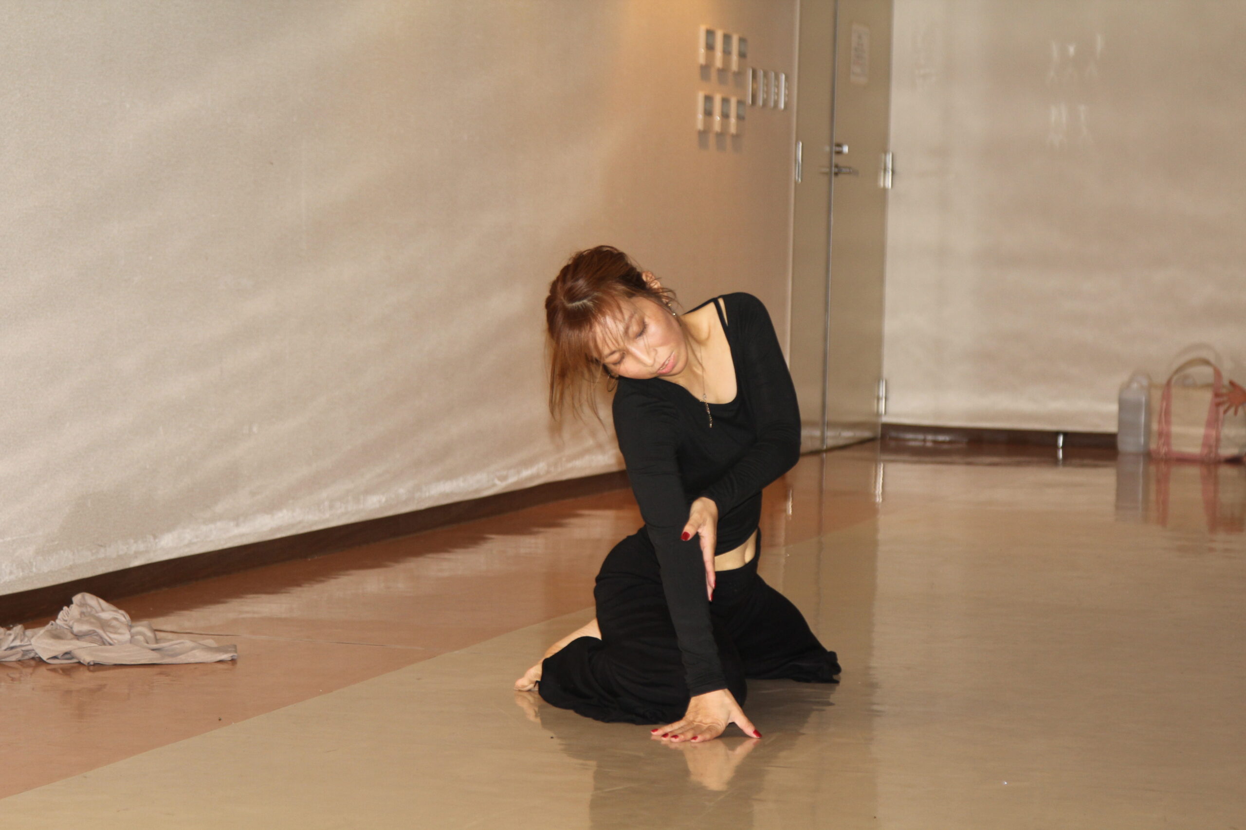 ゆいダンススクール生徒募集中