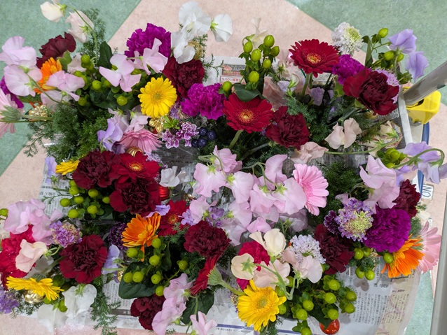 12月レクリェーション・イベント