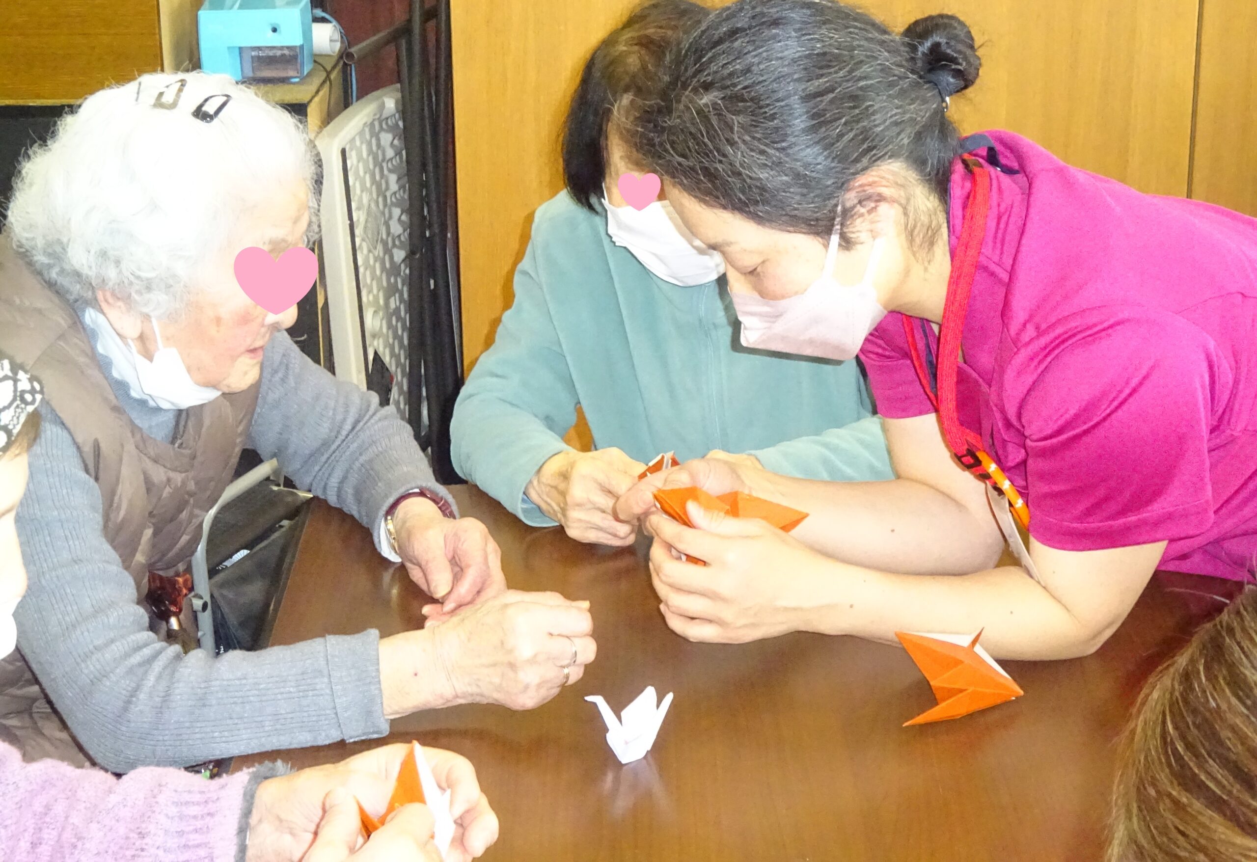 膨らませるのが難しい💦