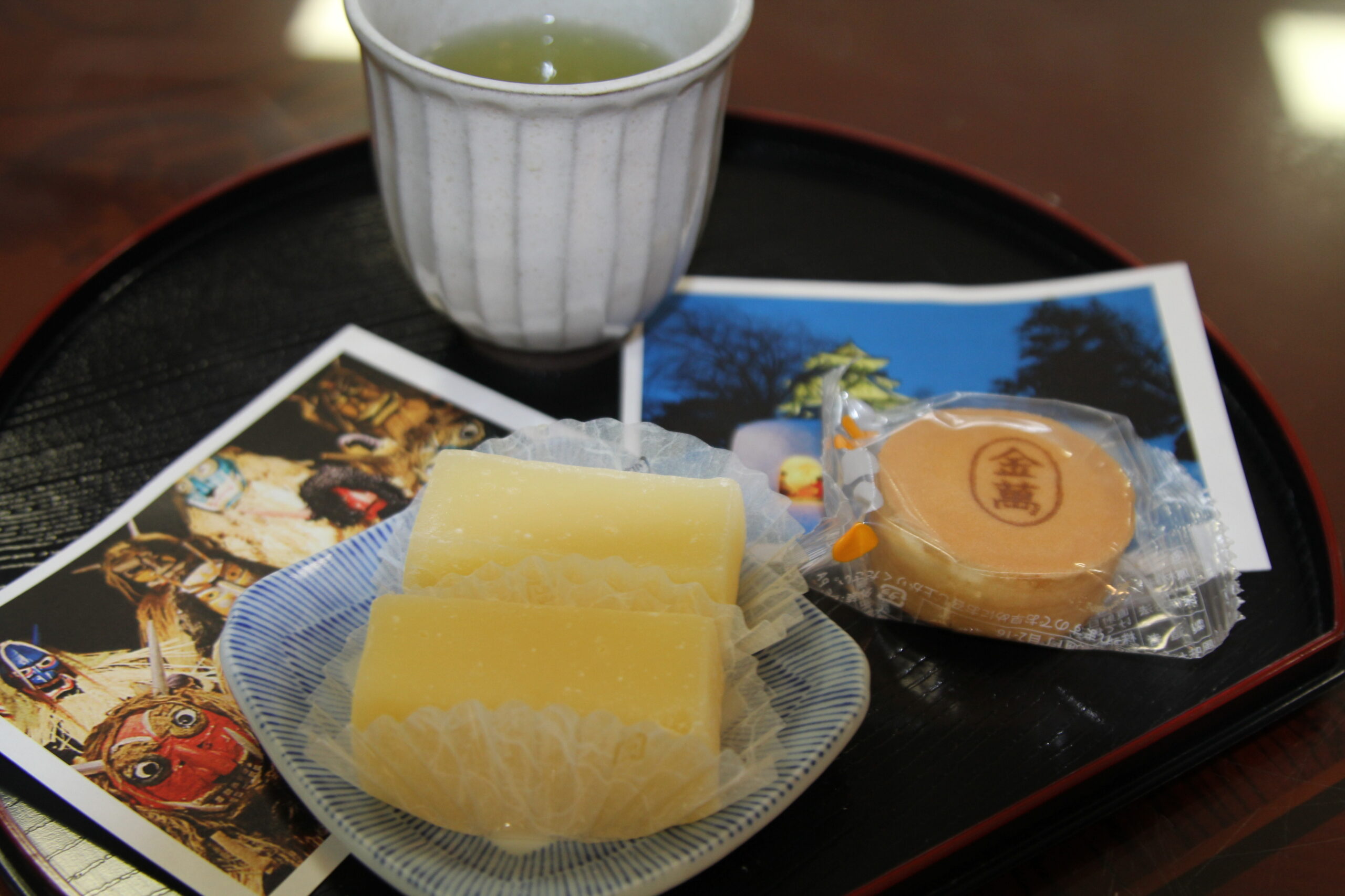 うまいもん巡り(秋田県)