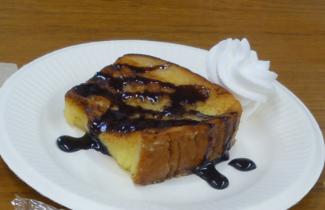 あったかスィーツフェス