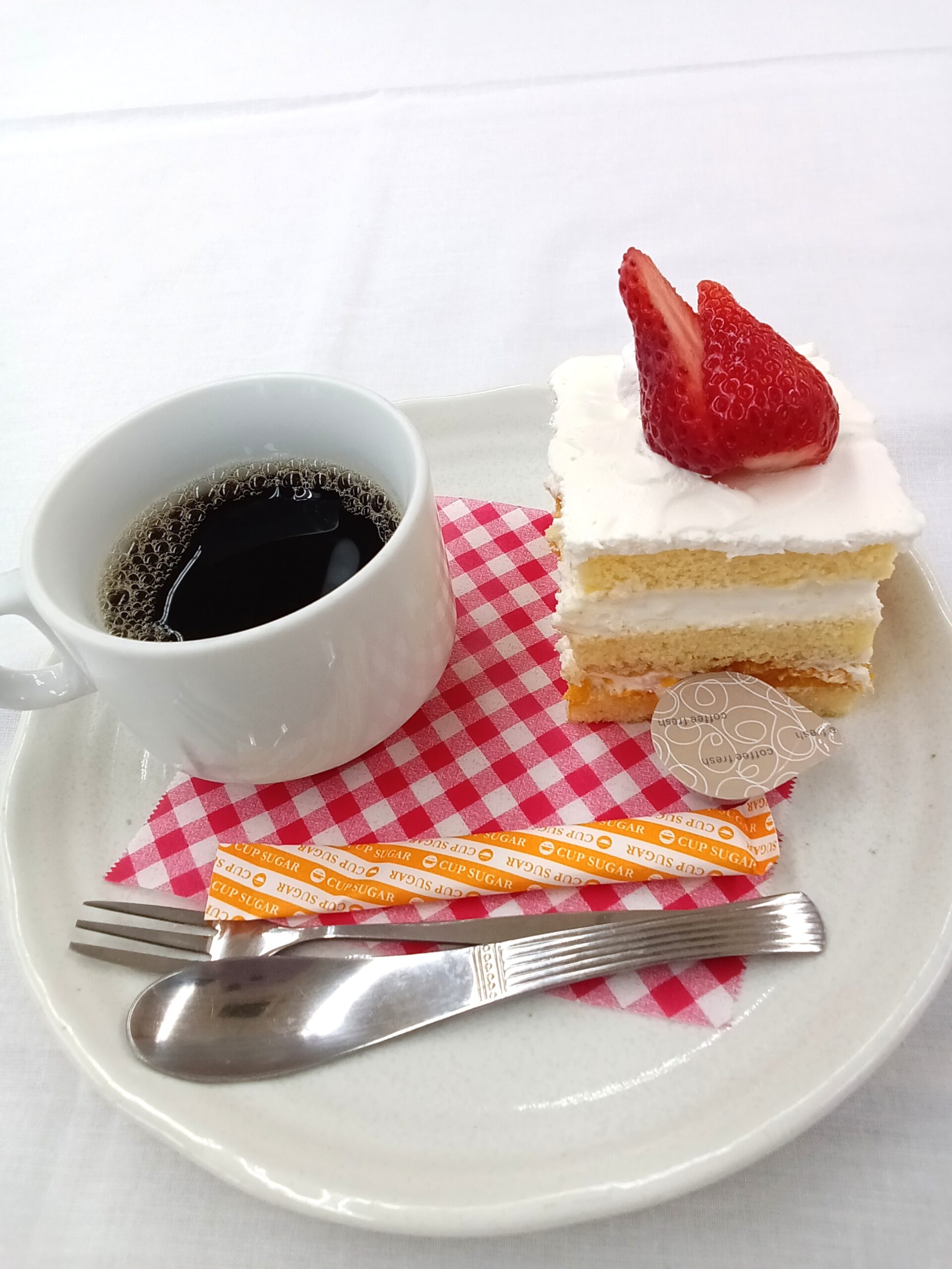 ✨🍰✨喫茶レク✨🍰✨