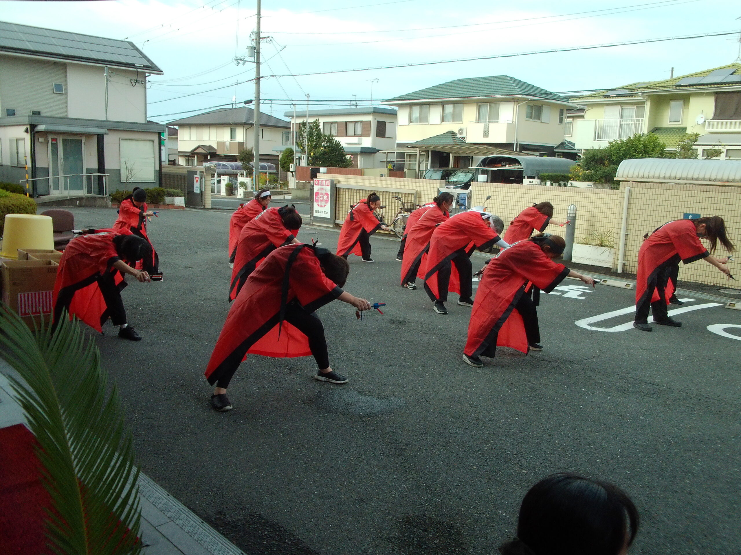 2026 秋祭り!